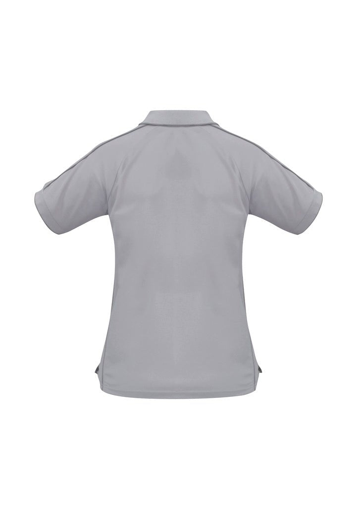 Ladies Resort Polo P9925 - WEARhouse