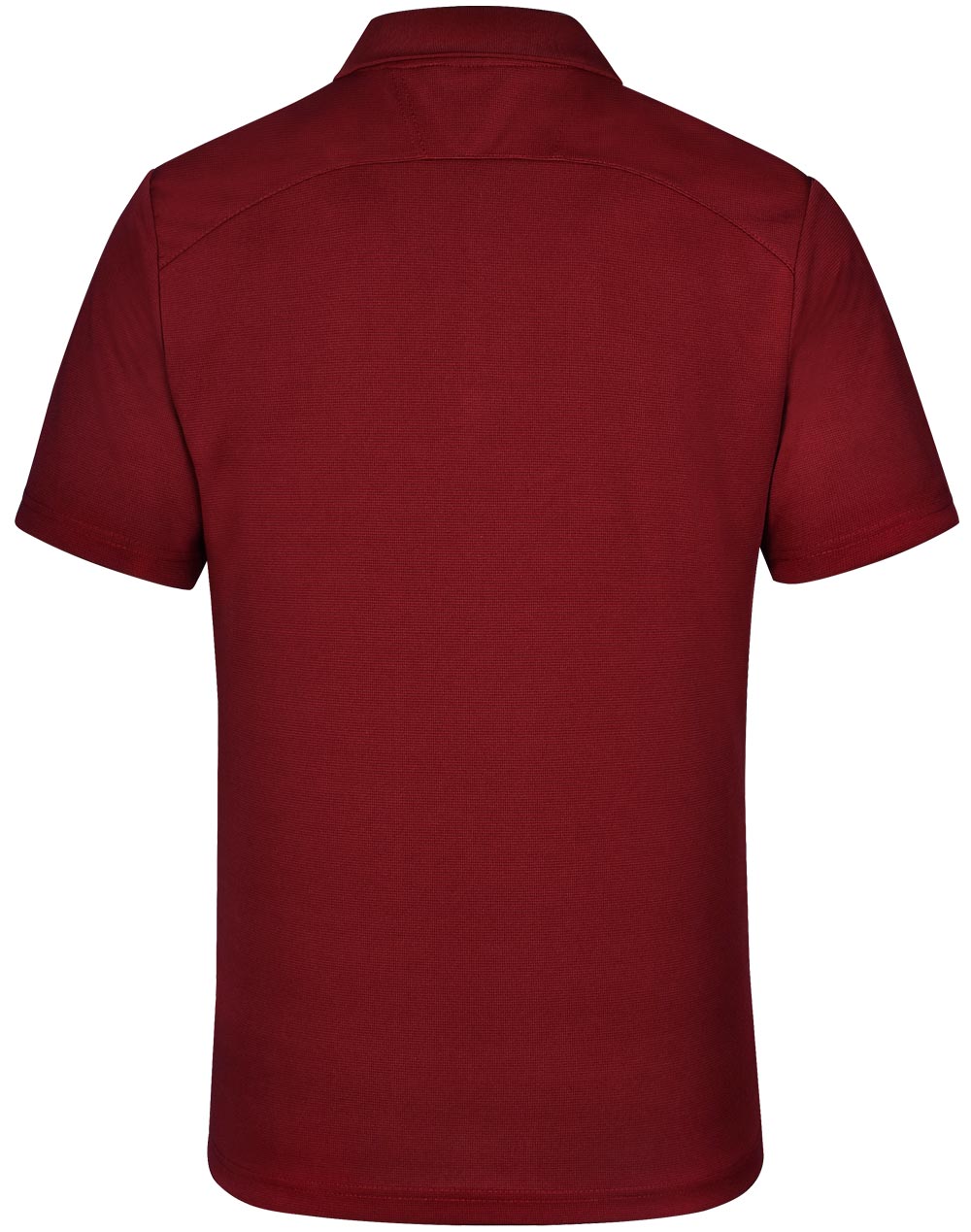 LUCKY BAMBOO POLO Men&