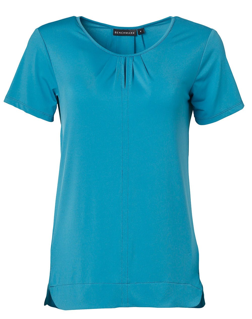 M8850 LADIES SHORT SLEEVE TOP JULIA - WEARhouse