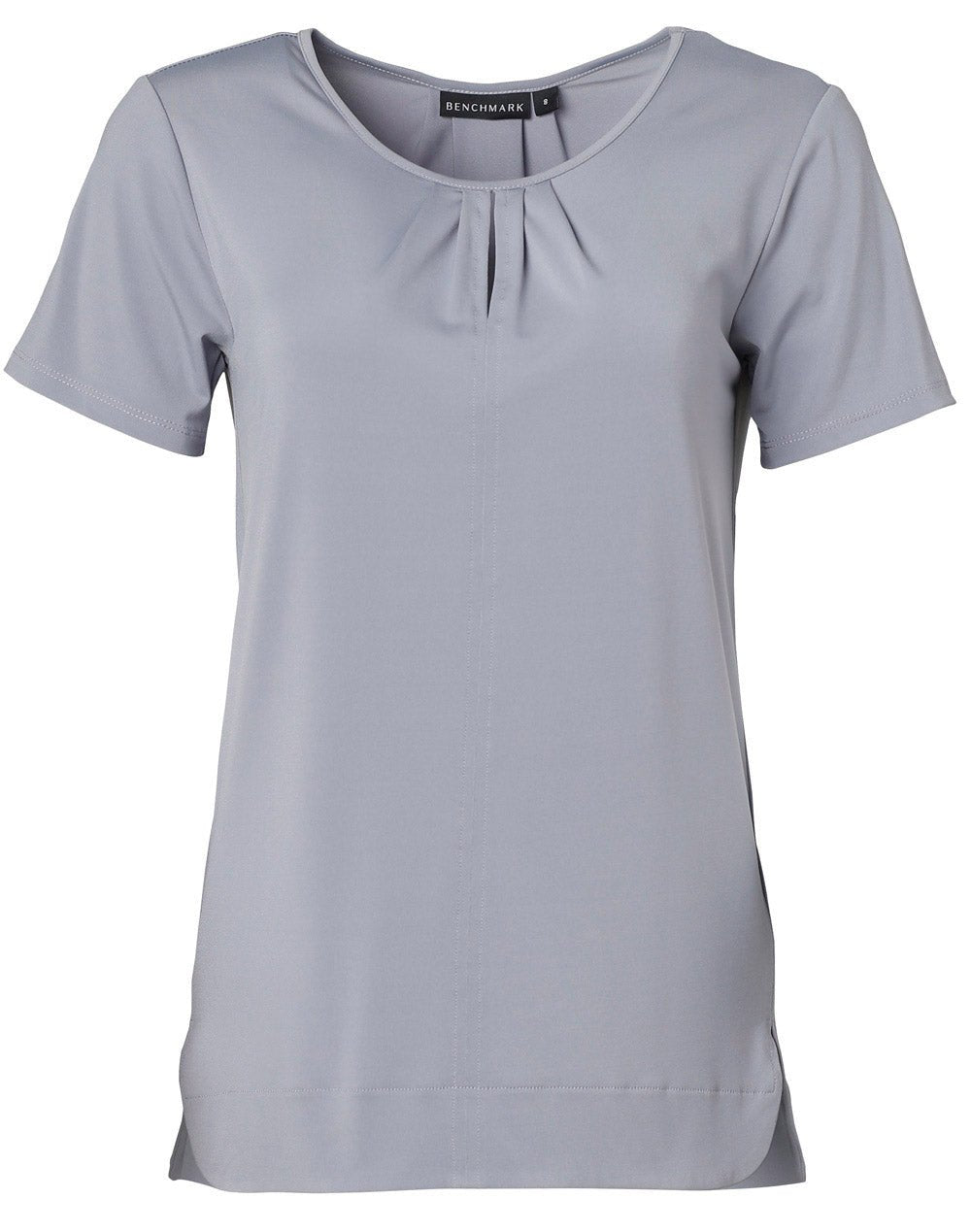 M8850 LADIES SHORT SLEEVE TOP JULIA - WEARhouse
