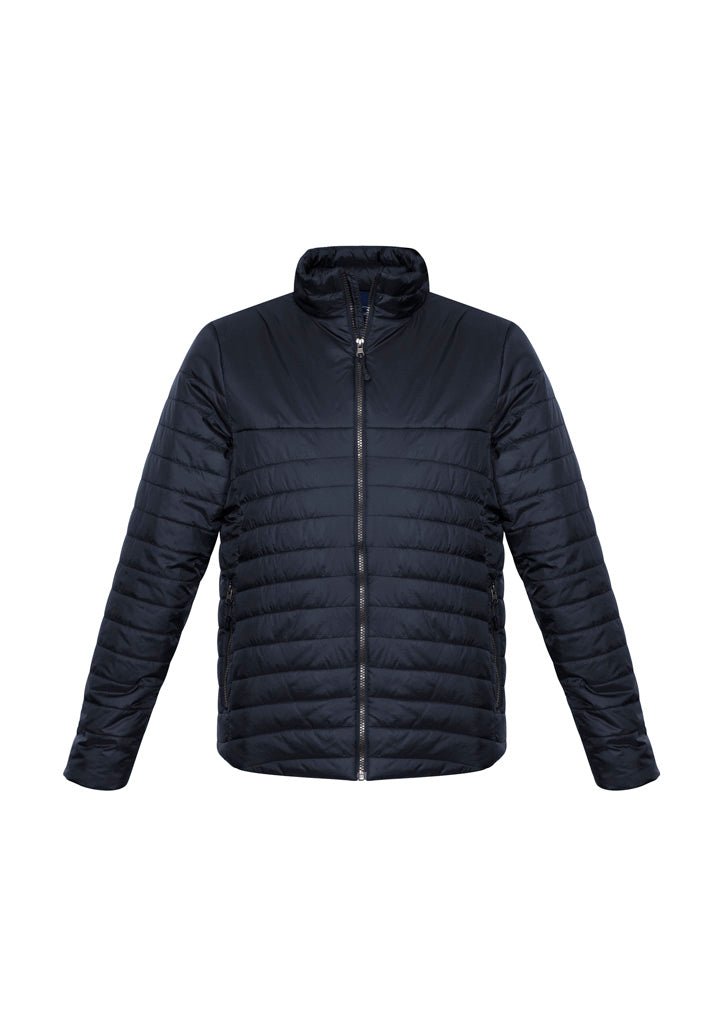 Mens Expedition Quilted Jacket J750M - WEARhouse