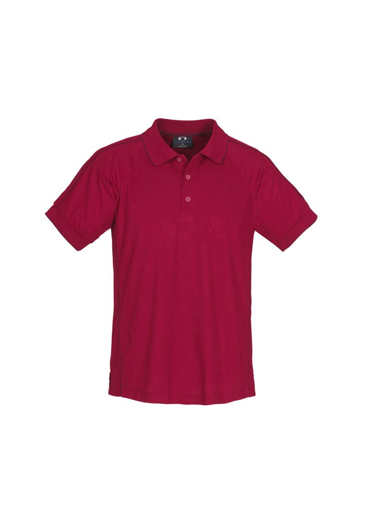 Mens Resort Polo P9900 - WEARhouse