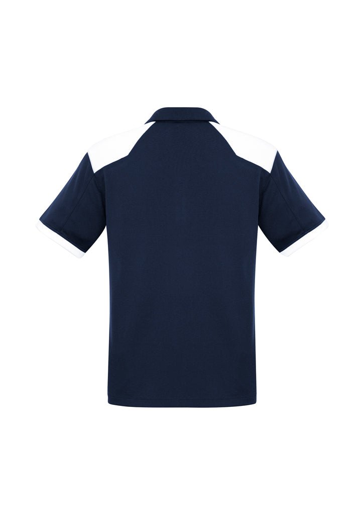 Mens Rival Polo - P705MS - WEARhouse