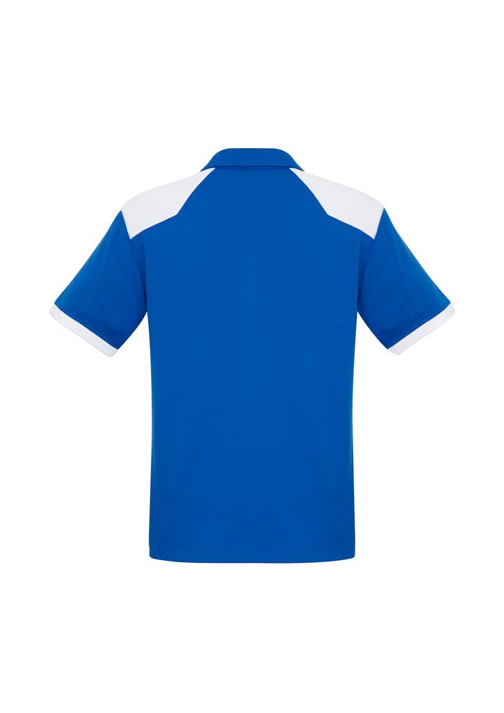 Mens Rival Polo - P705MS - WEARhouse