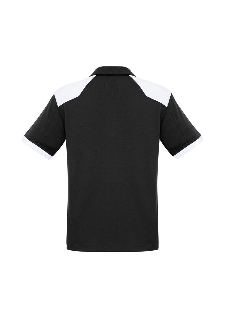 Mens Rival Polo - P705MS - WEARhouse