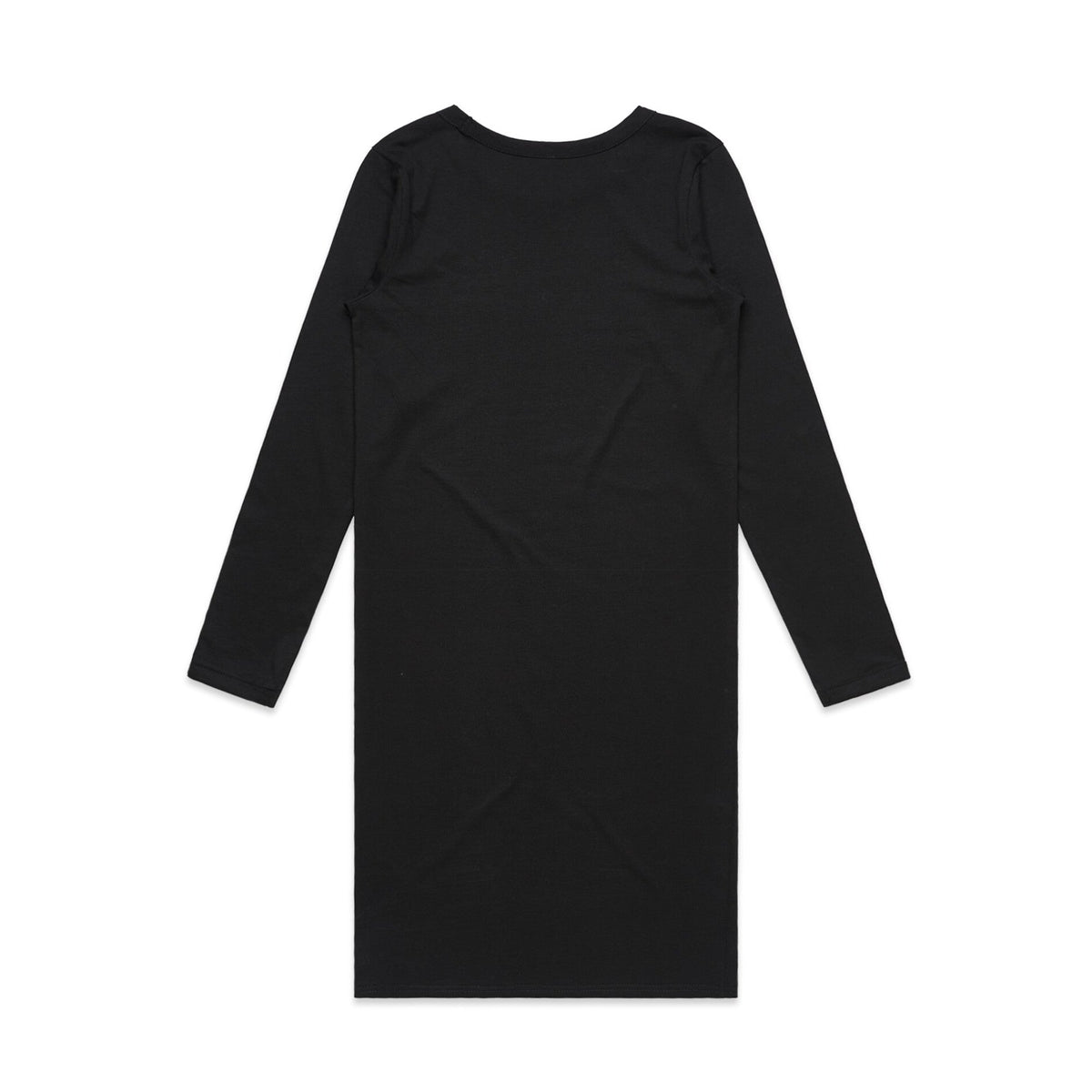 MIKA ORGANIC L/S DRESS - 4033 - WEARhouse