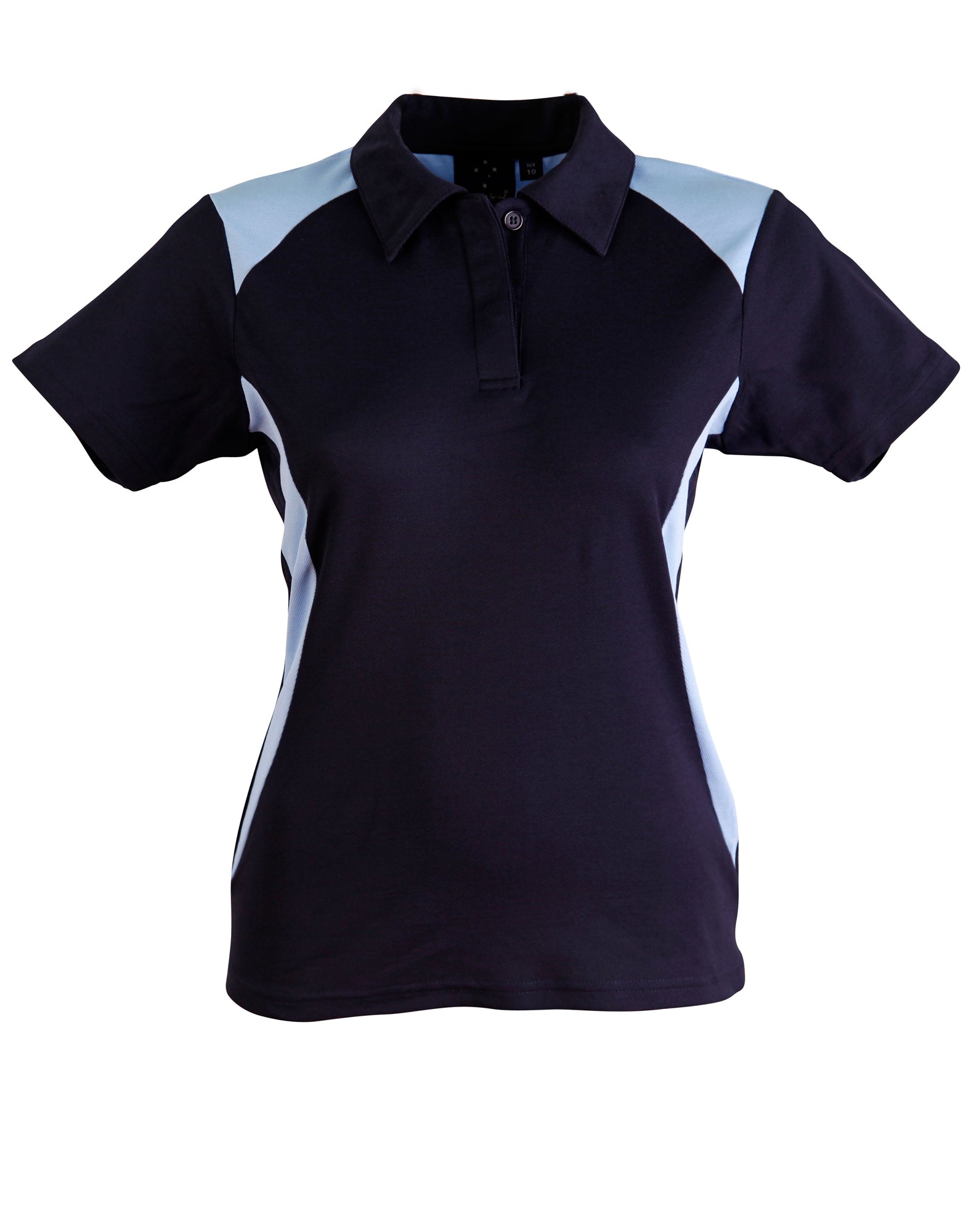 PS32A WINNER POLO Ladies&