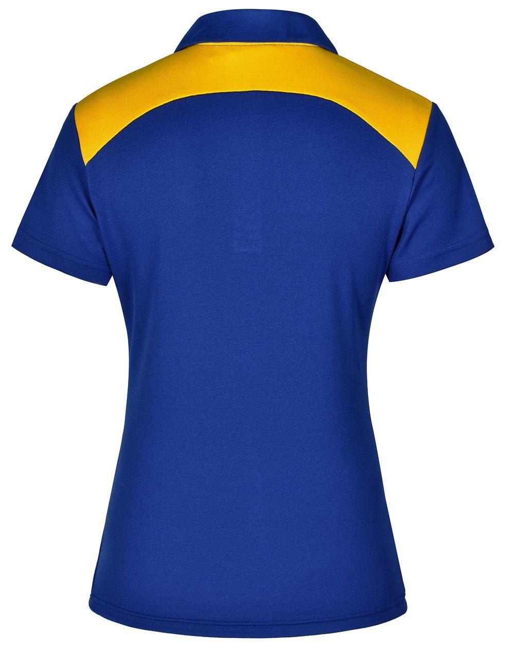 PS32A WINNER POLO Ladies&