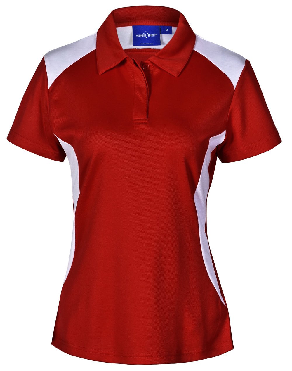 PS32A WINNER POLO Ladies&