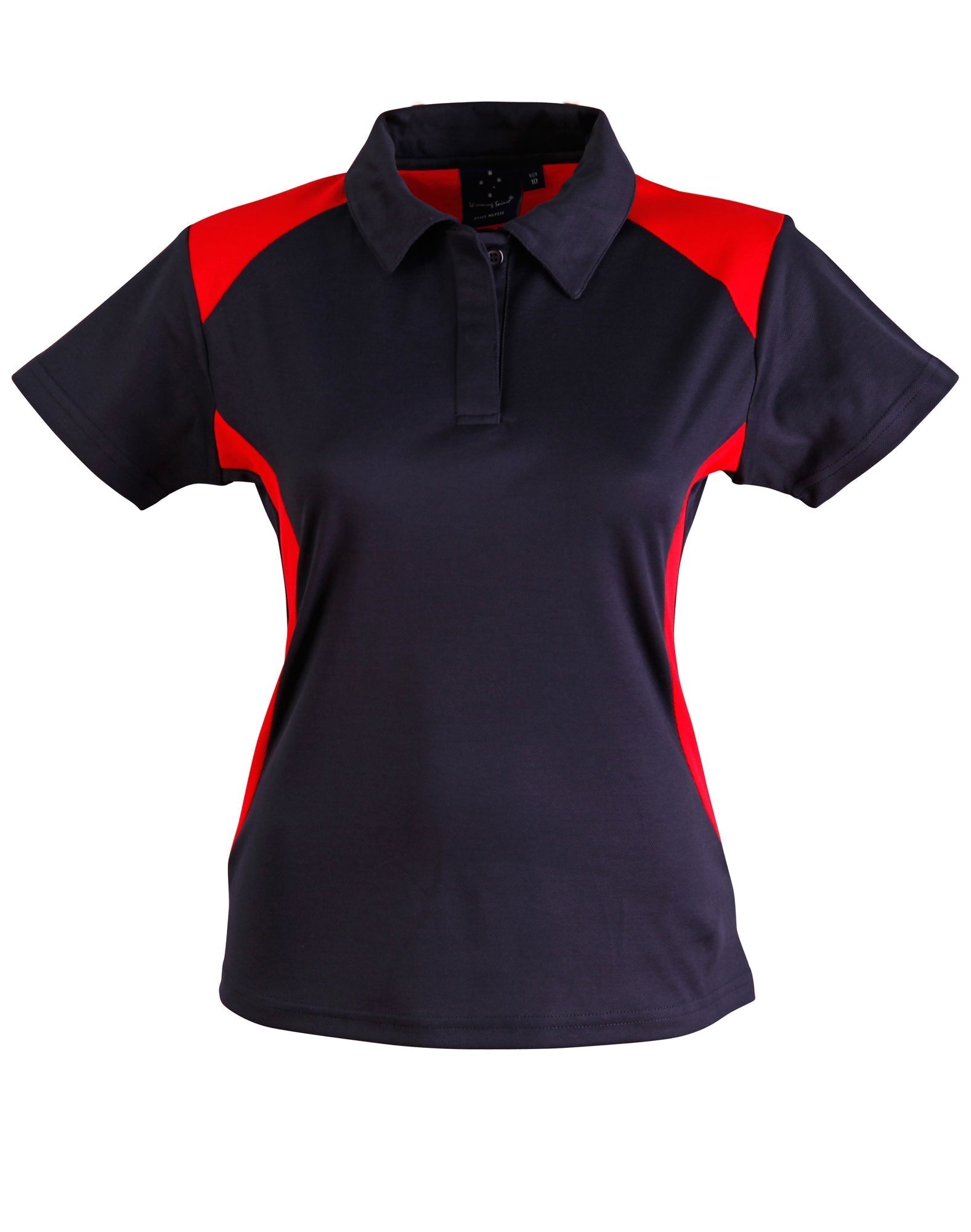 PS32A WINNER POLO Ladies&