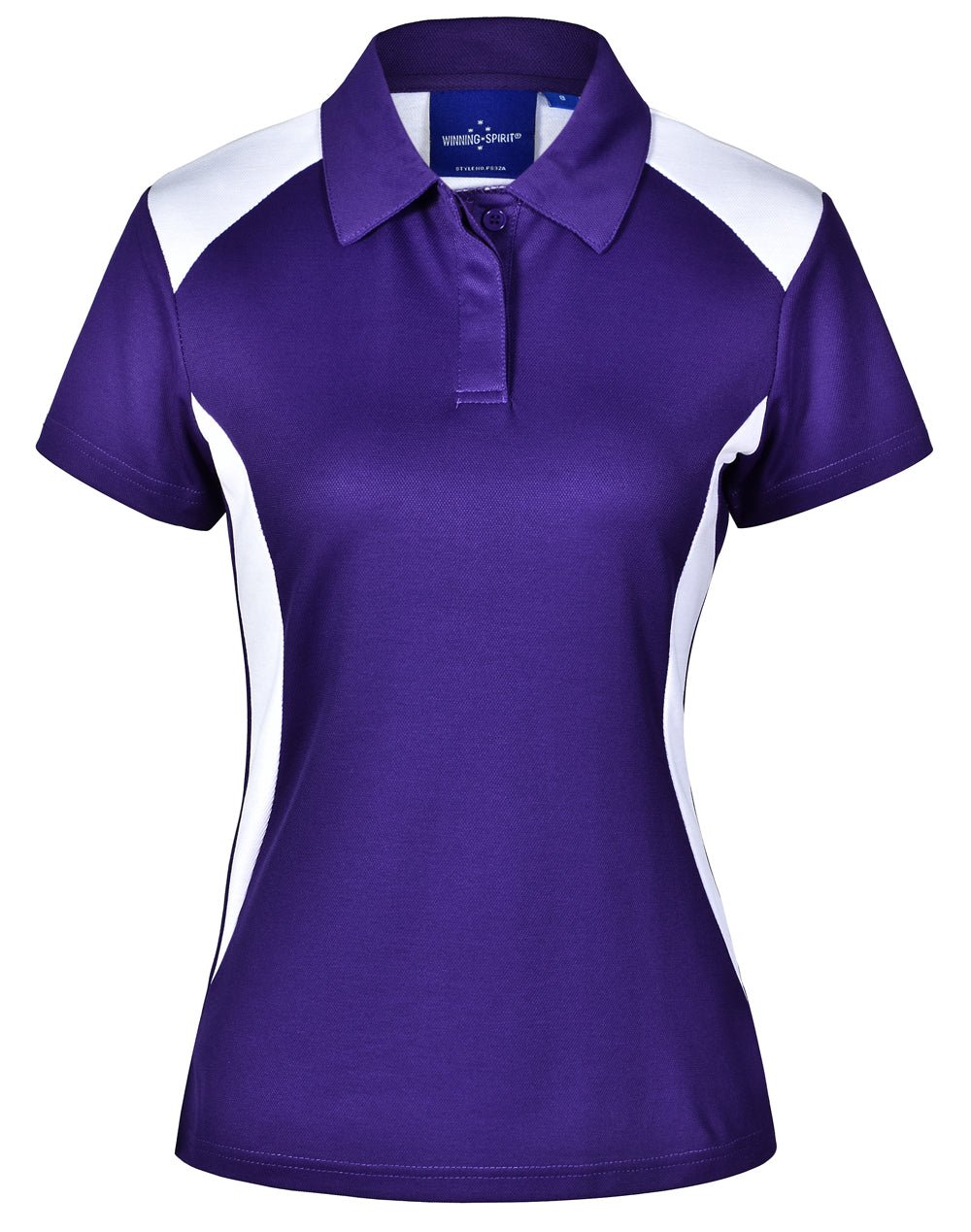 PS32A WINNER POLO Ladies&