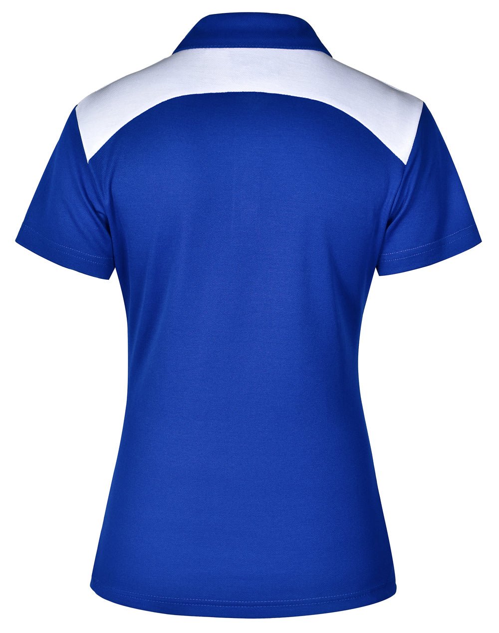 PS32A WINNER POLO Ladies&