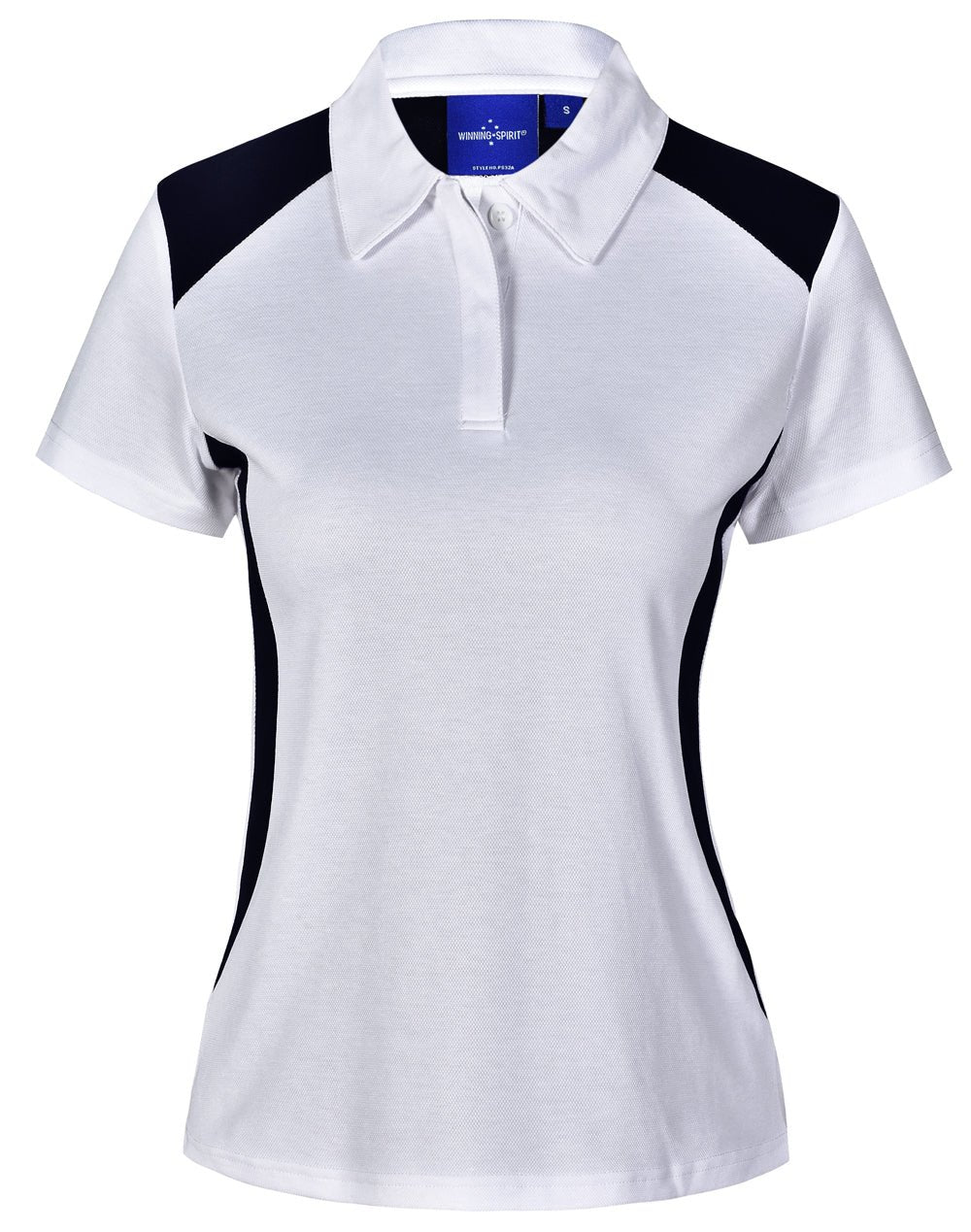 PS32A WINNER POLO Ladies&