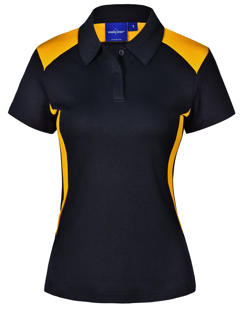PS32A WINNER POLO Ladies&