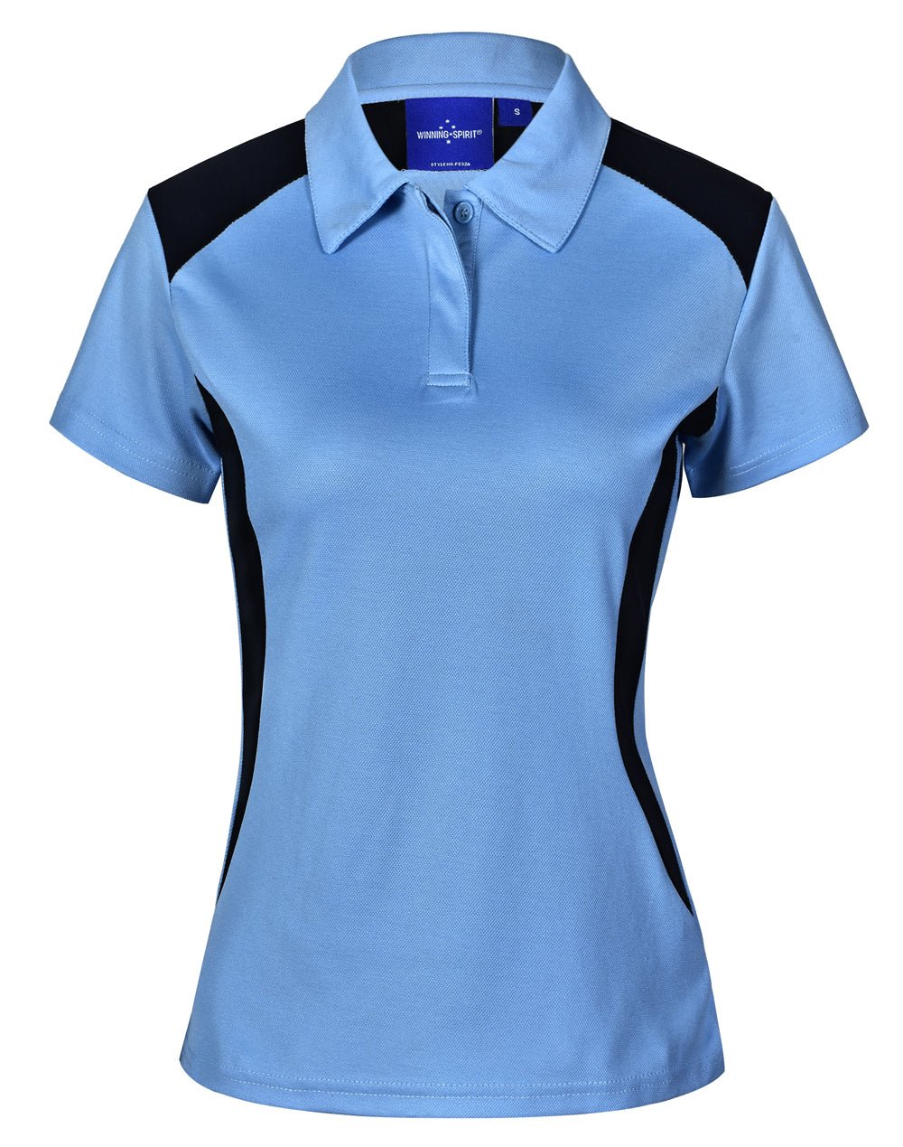 PS32A WINNER POLO Ladies&