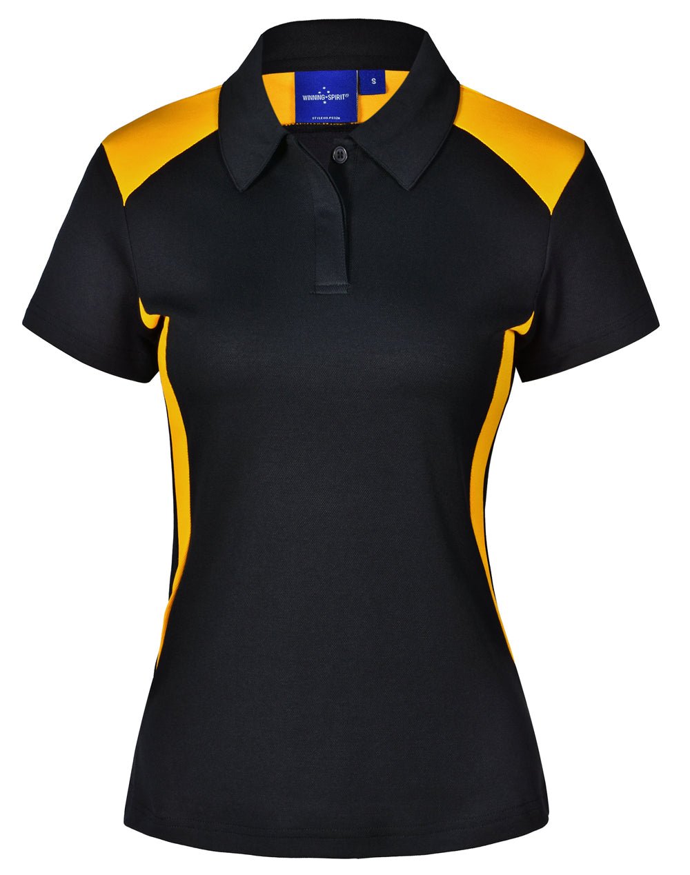 PS32A WINNER POLO Ladies&