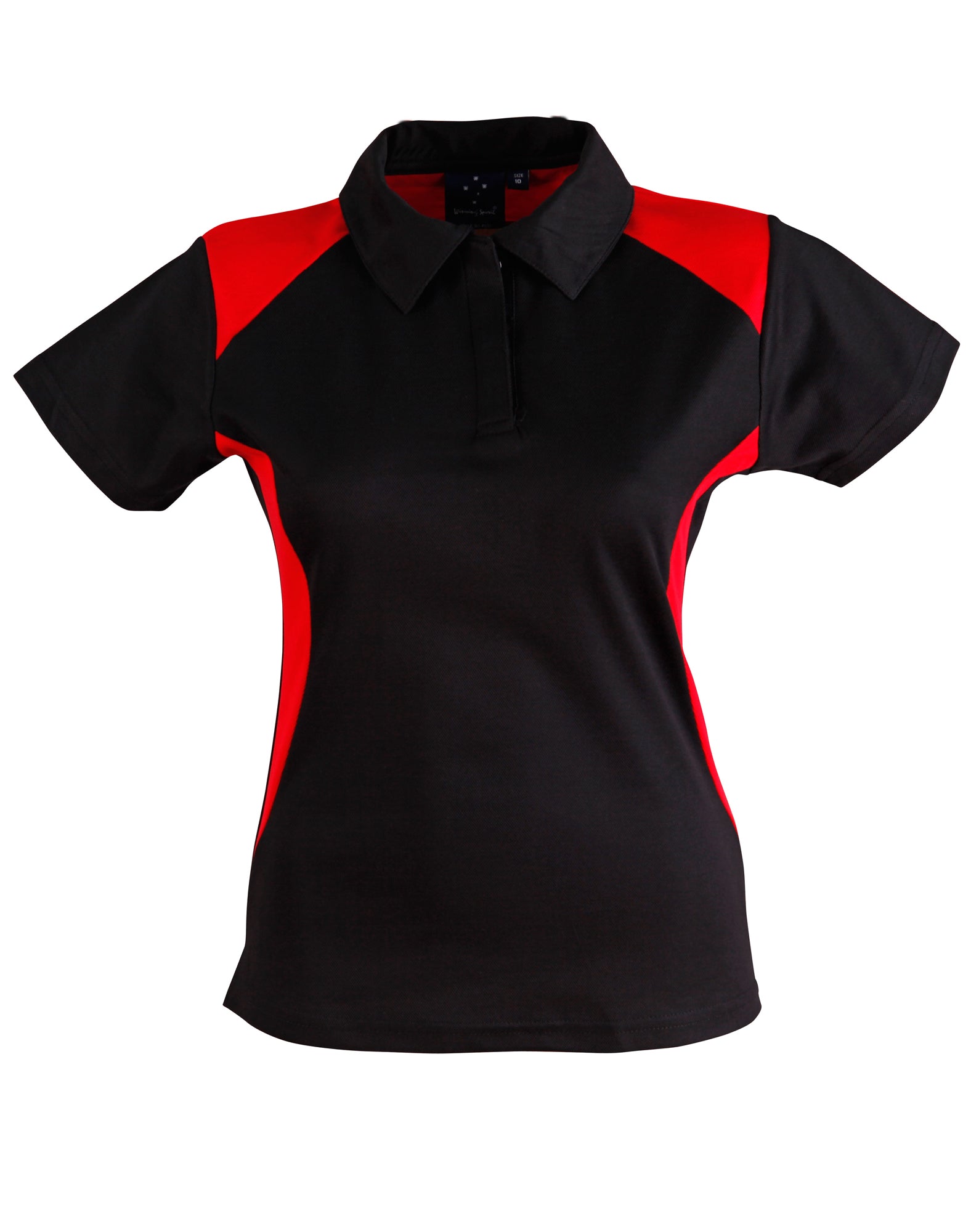 PS32A WINNER POLO Ladies&