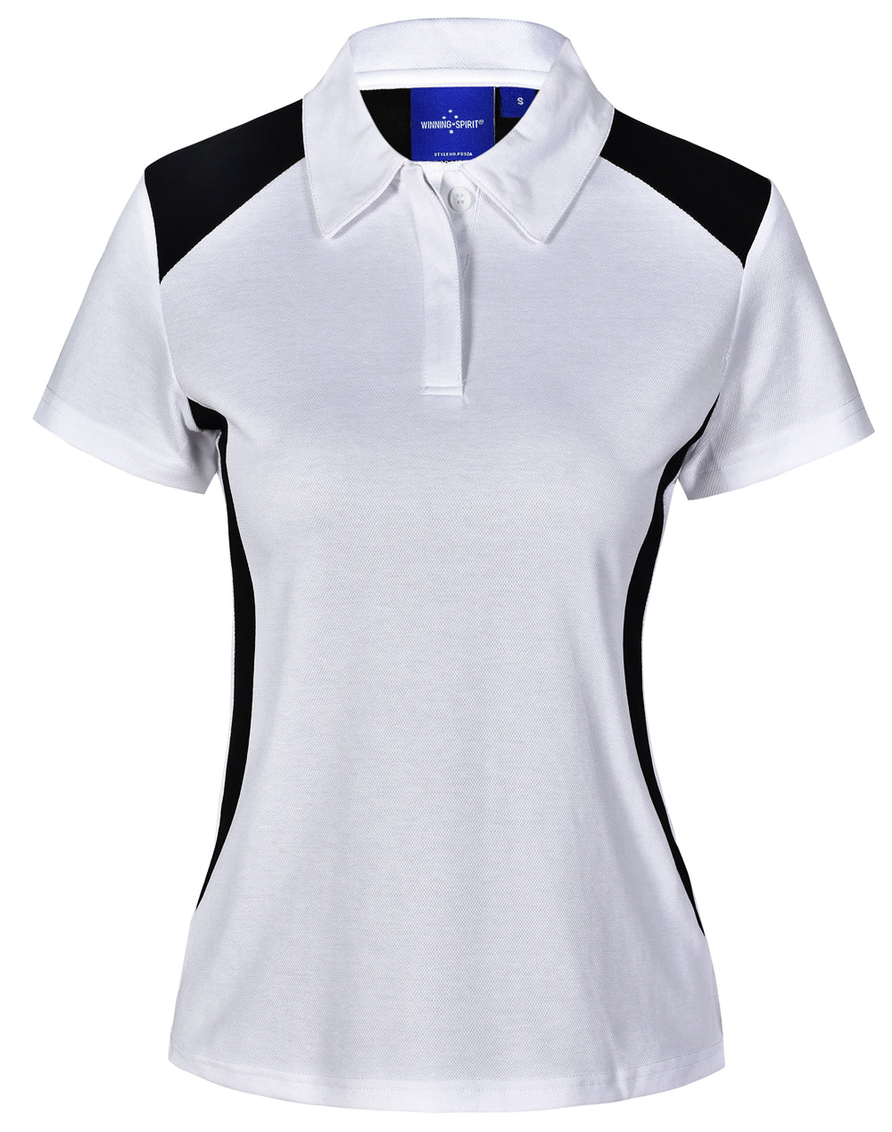PS32A WINNER POLO Ladies&