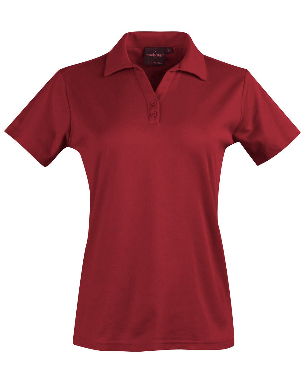 PS34B VICTORY TRUEDRY® SHORT SLEEVE POLO - WEARhouse
