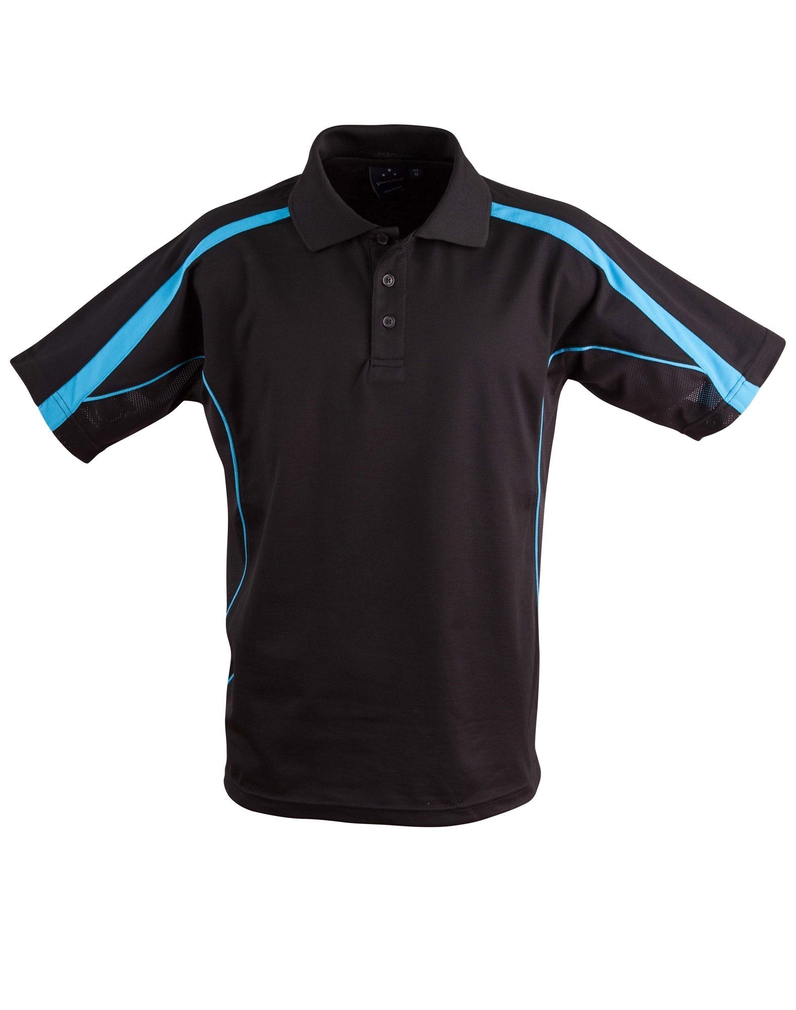 PS53 Legend Polo - Mens (sizes 2XL-5XL) - WEARhouse