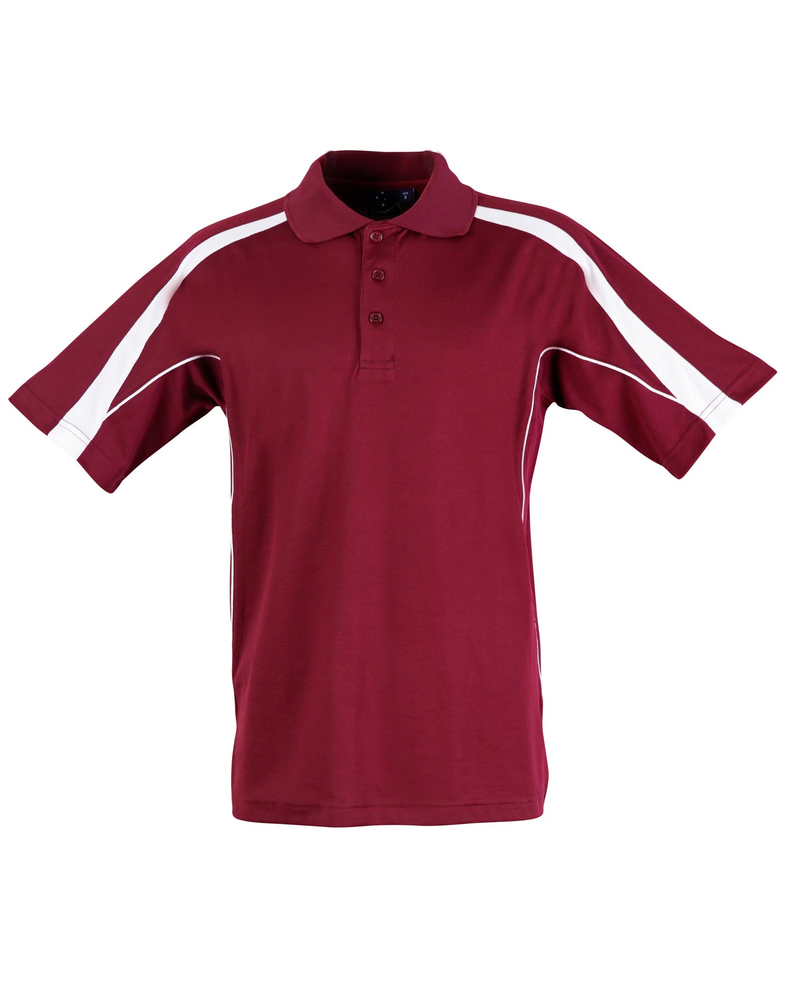 PS53 Legend Polo - Mens (sizes 2XL-5XL) - WEARhouse