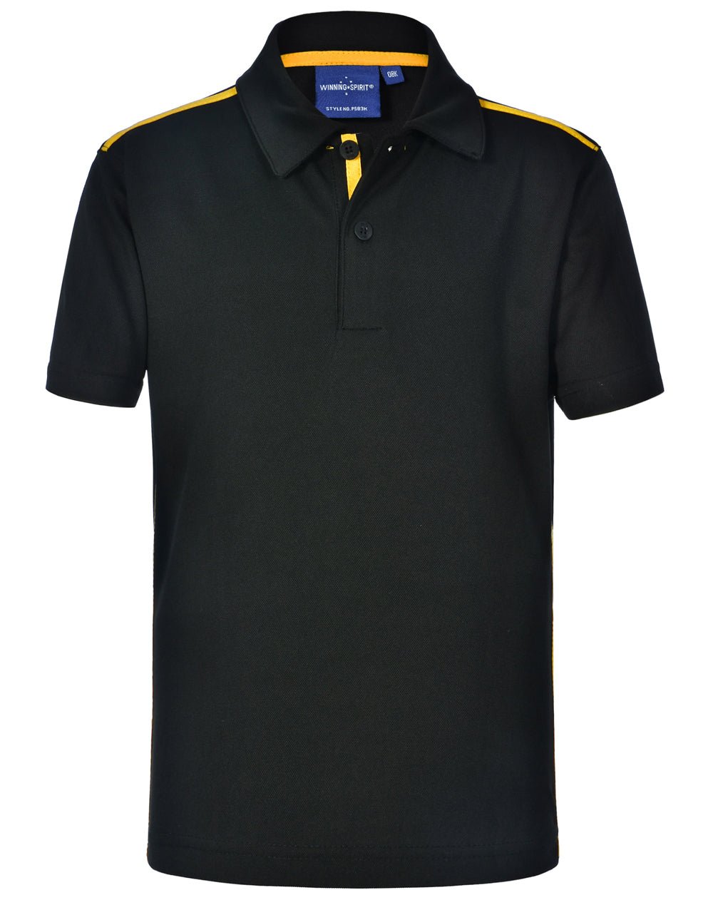 STATEN POLO SHIRT Kid&