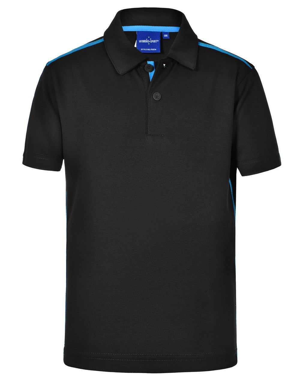 STATEN POLO SHIRT Kid&