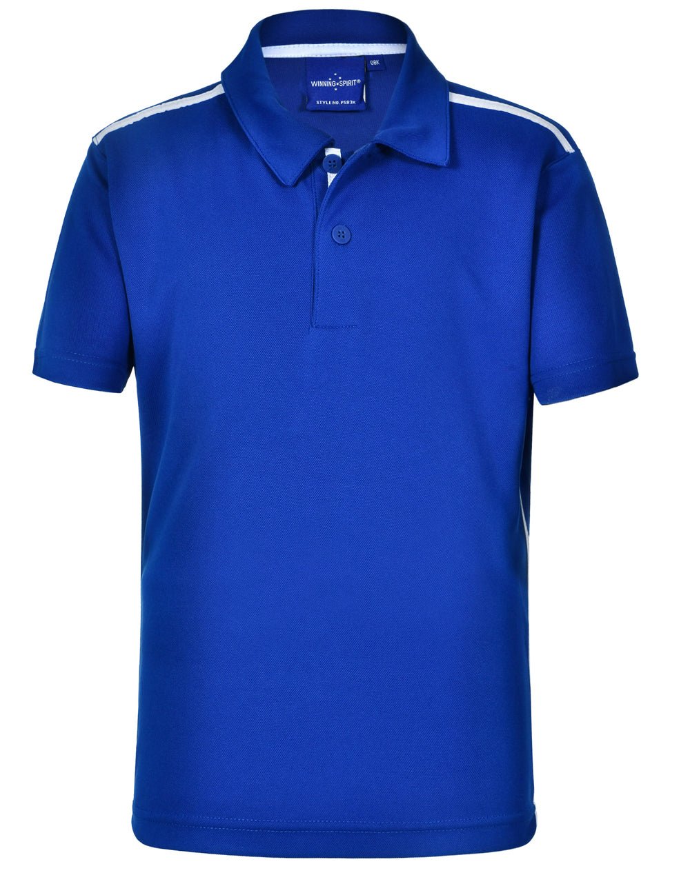 STATEN POLO SHIRT Kid&