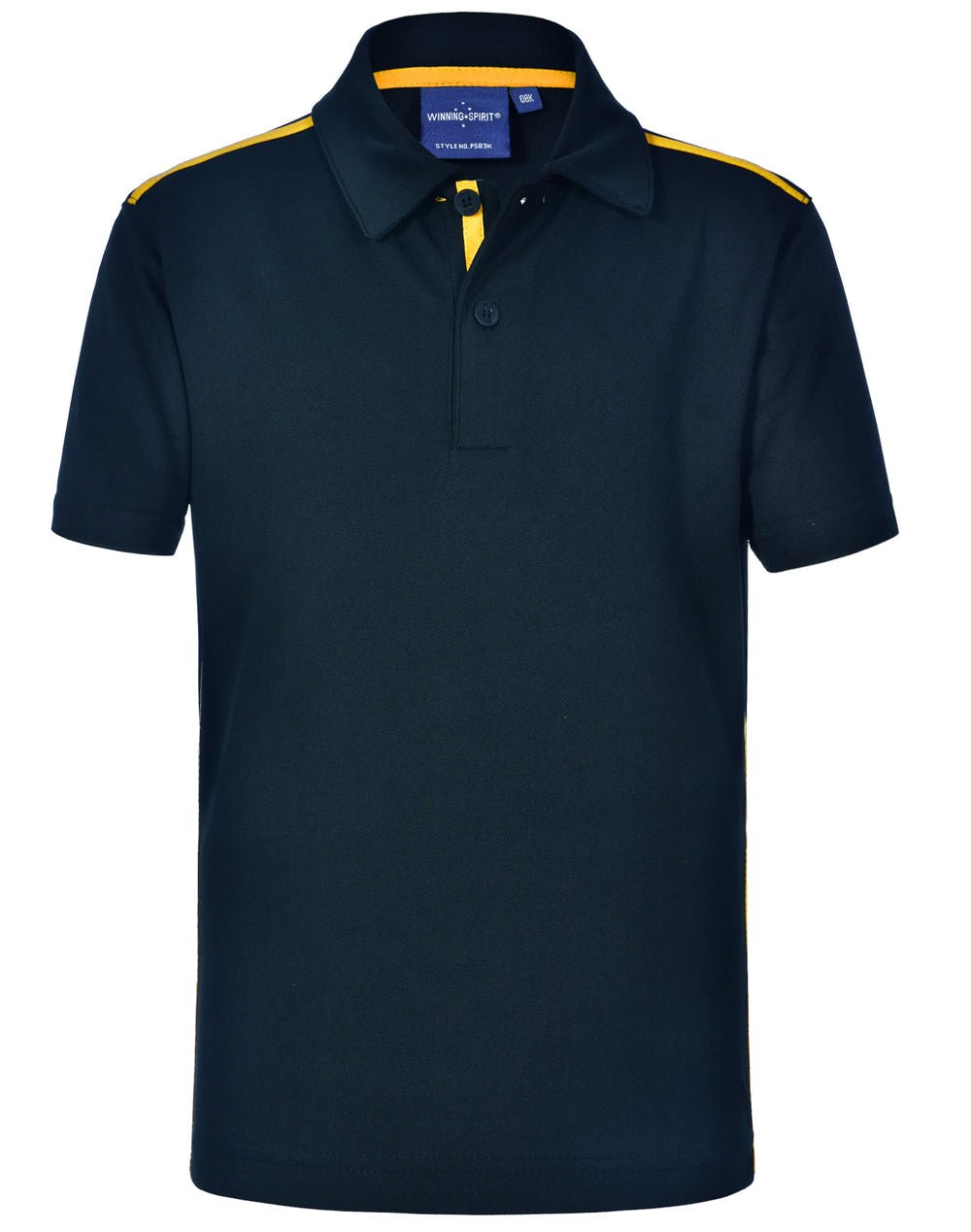 STATEN POLO SHIRT Kid&