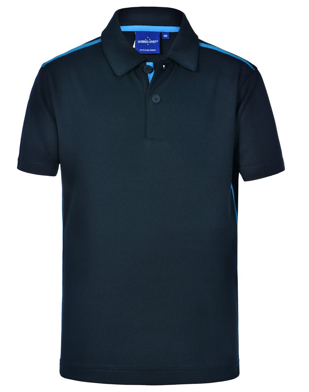STATEN POLO SHIRT Kid&