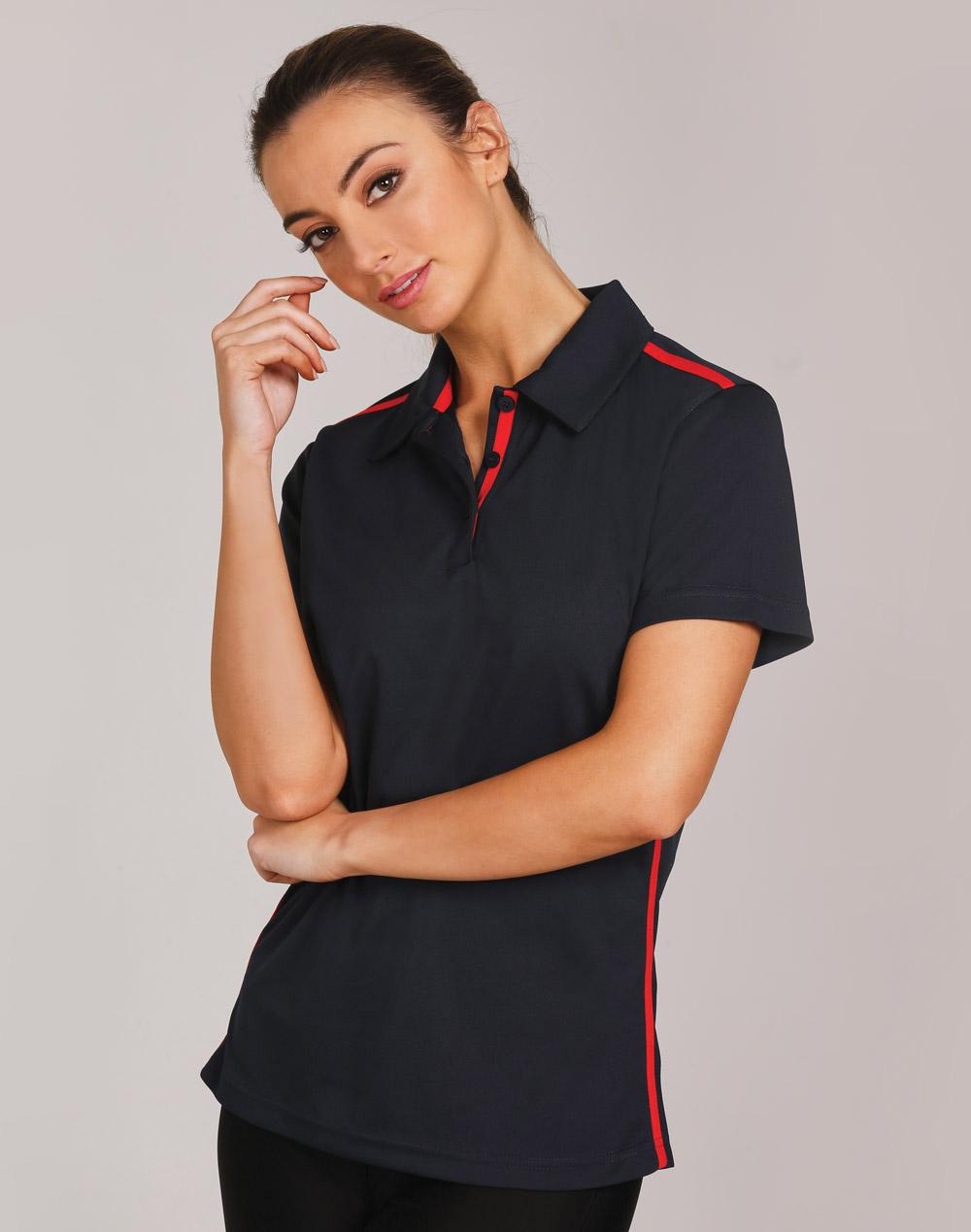 STATEN POLO SHIRT Ladies PS84 - WEARhouse