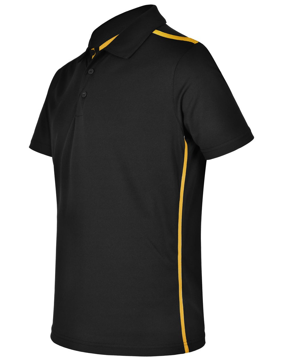 STATEN POLO SHIRT Men&