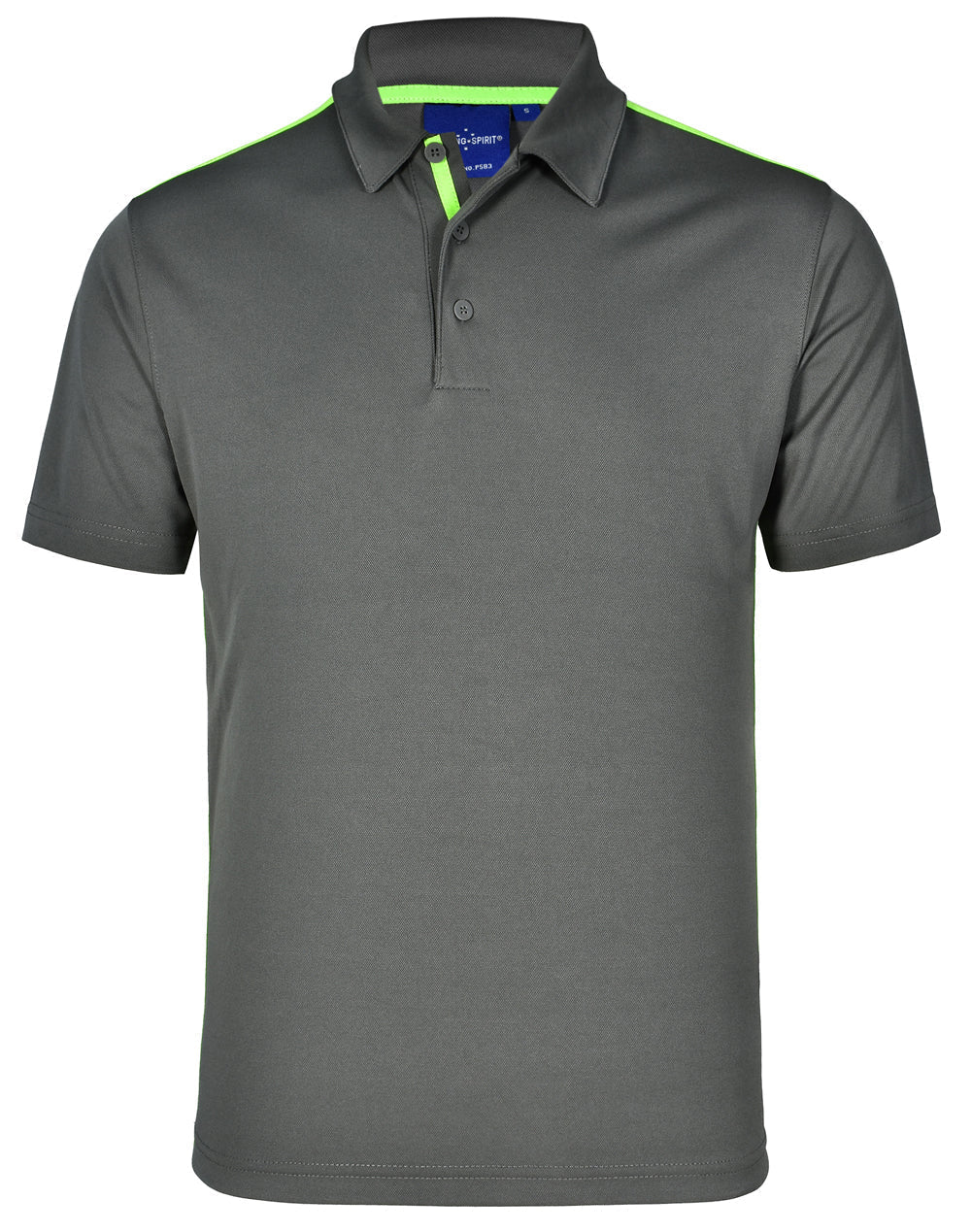 STATEN POLO SHIRT Men&