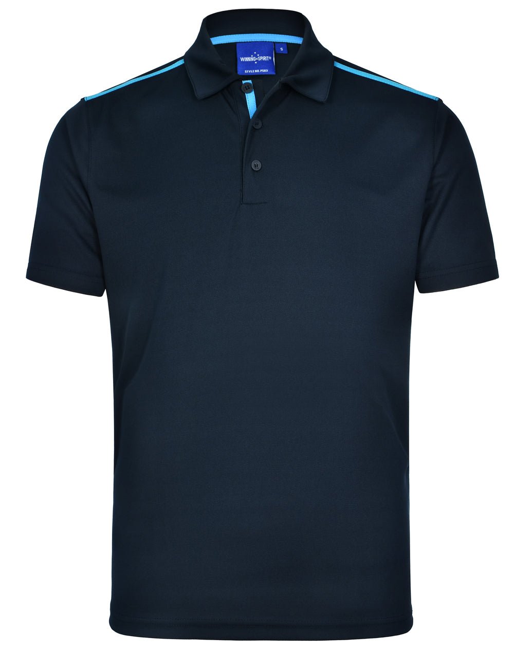 STATEN POLO SHIRT Men&