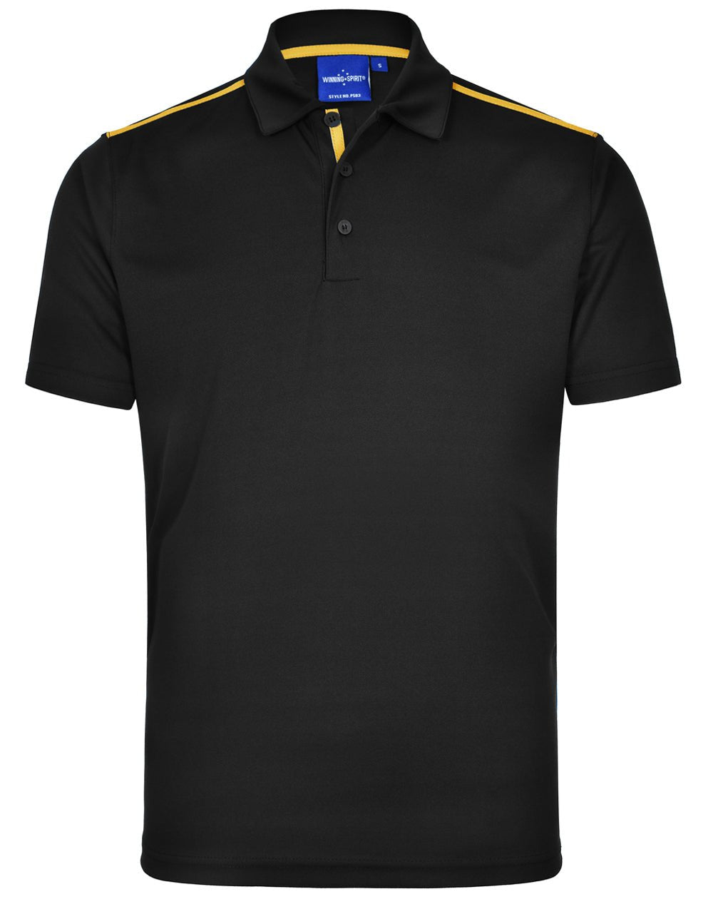 STATEN POLO SHIRT Men&