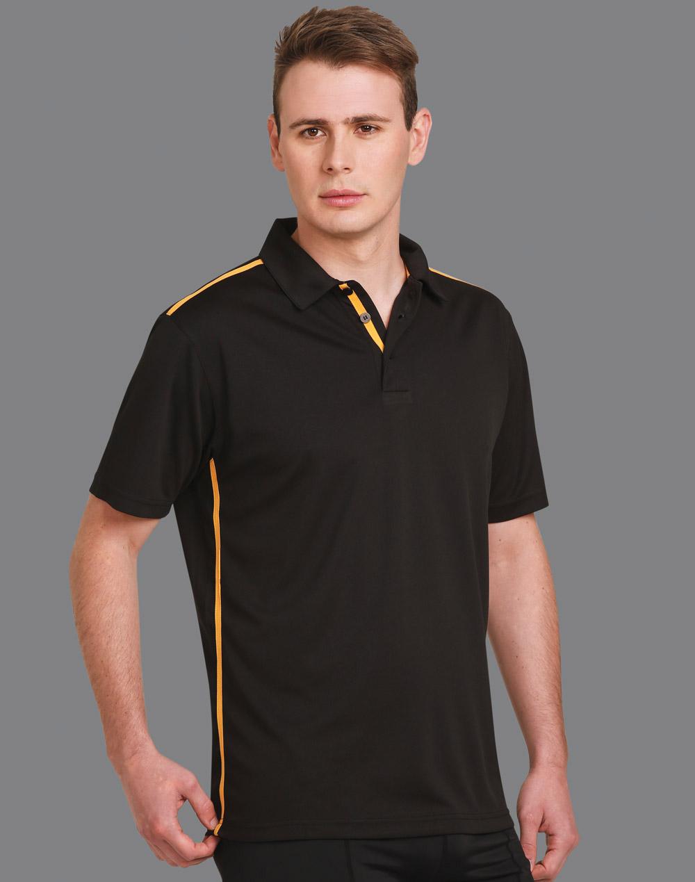 STATEN POLO SHIRT Men&
