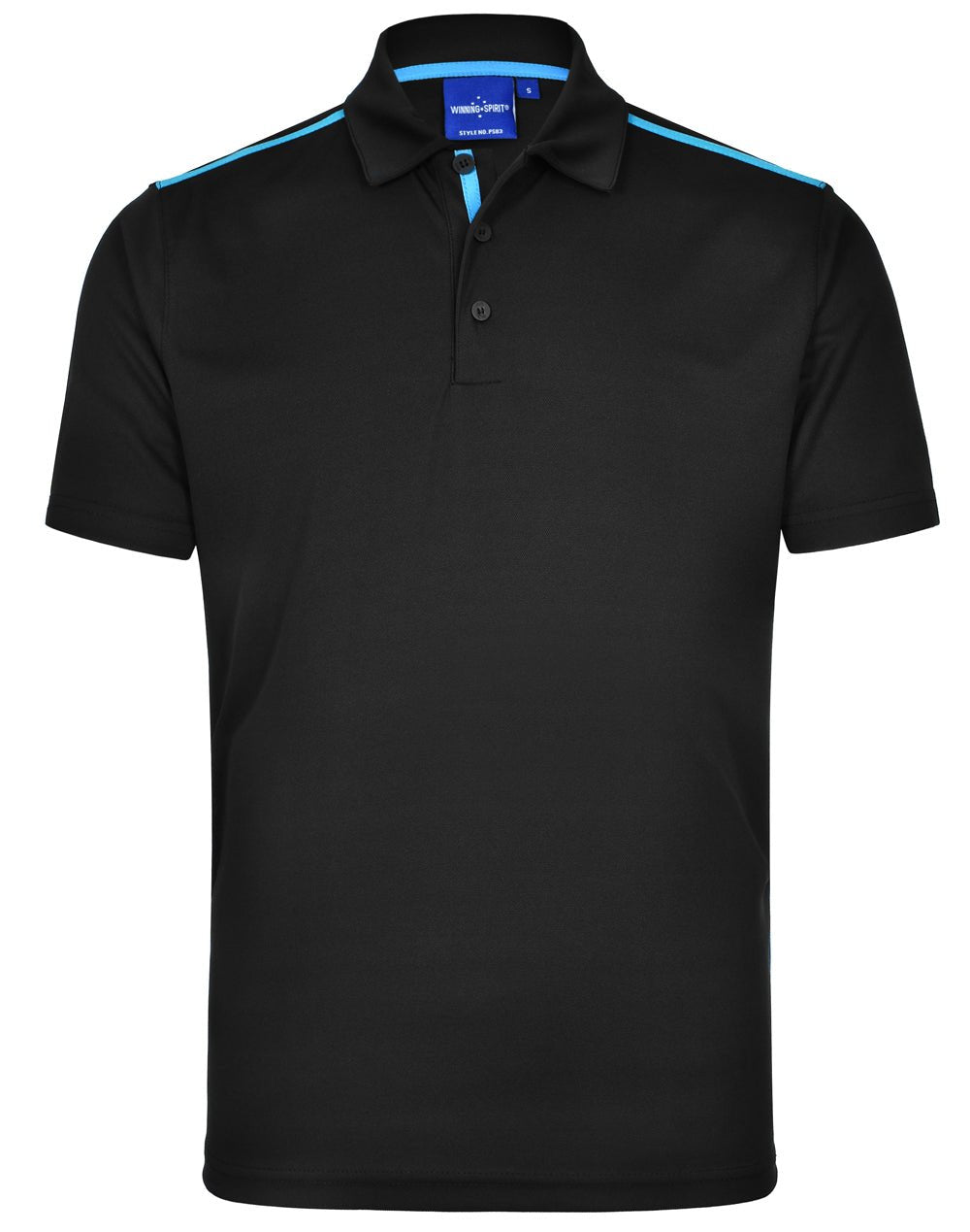 STATEN POLO SHIRT Men&