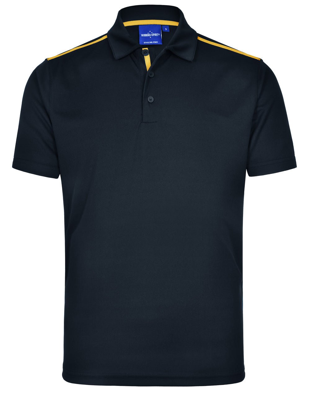 STATEN POLO SHIRT Men&