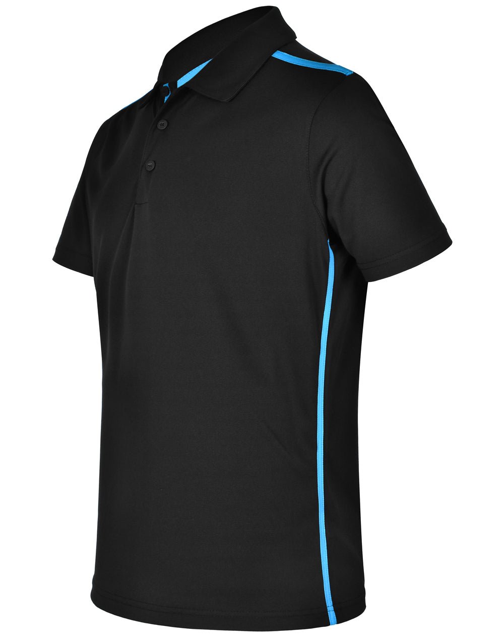 STATEN POLO SHIRT Men&