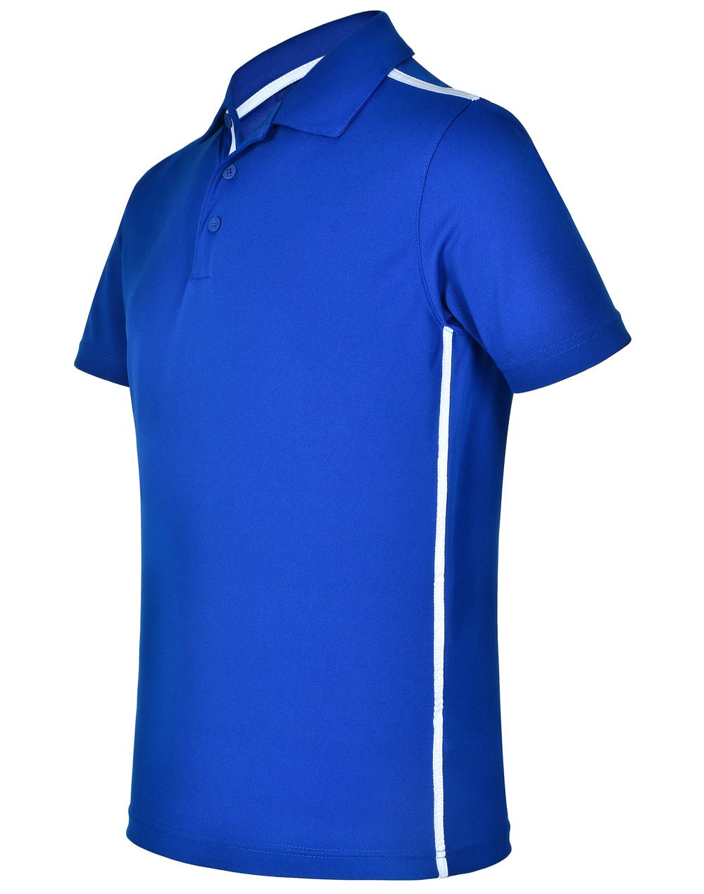 STATEN POLO SHIRT Men&