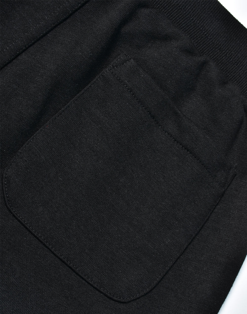 TP25 ADULTS FRENCH TERRY TRACK PANTS - WEARhouse