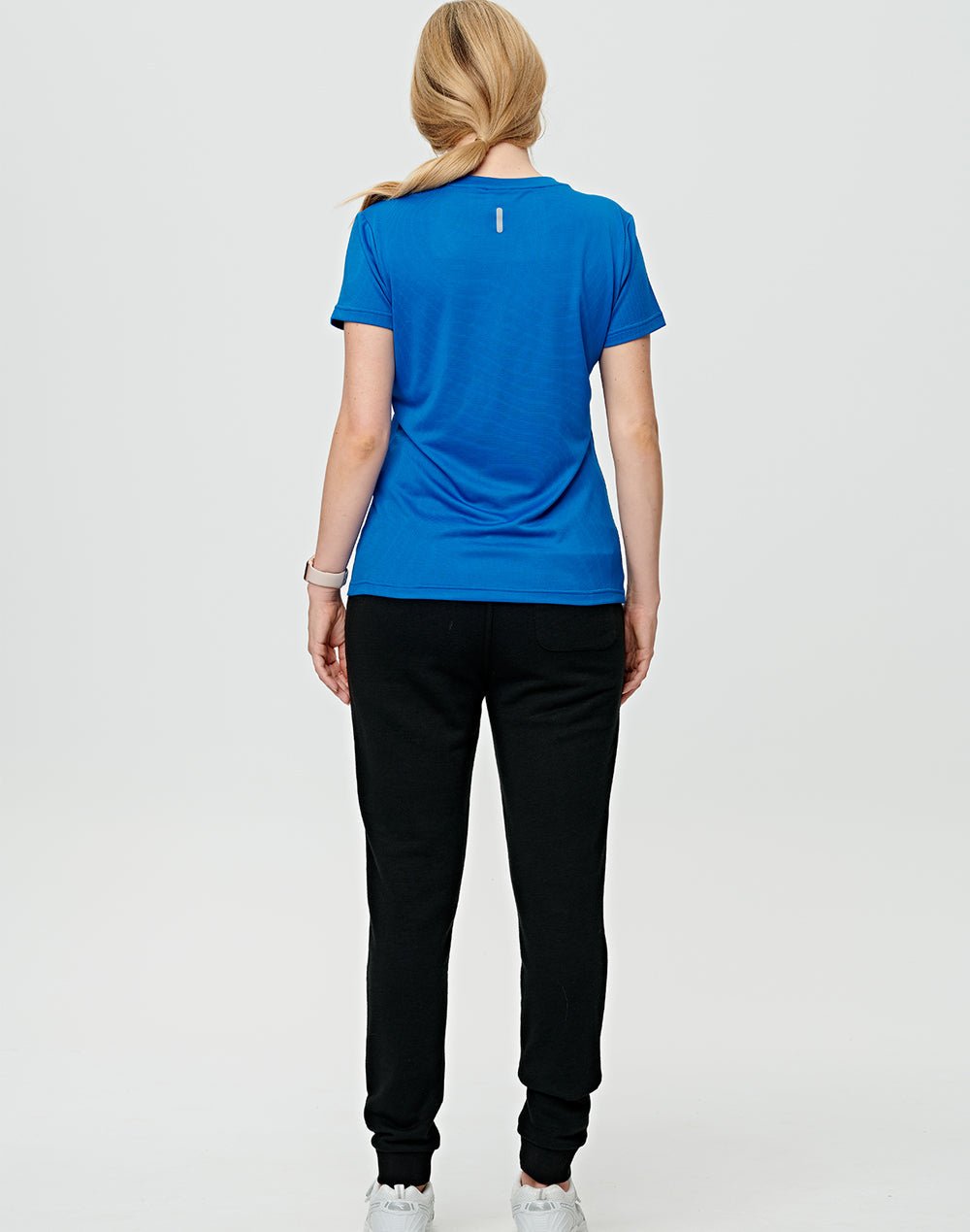 TP25 ADULTS FRENCH TERRY TRACK PANTS - WEARhouse