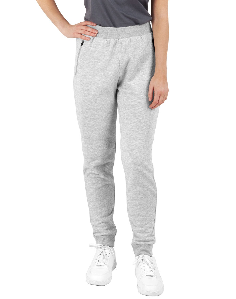 TP25 ADULTS FRENCH TERRY TRACK PANTS - WEARhouse
