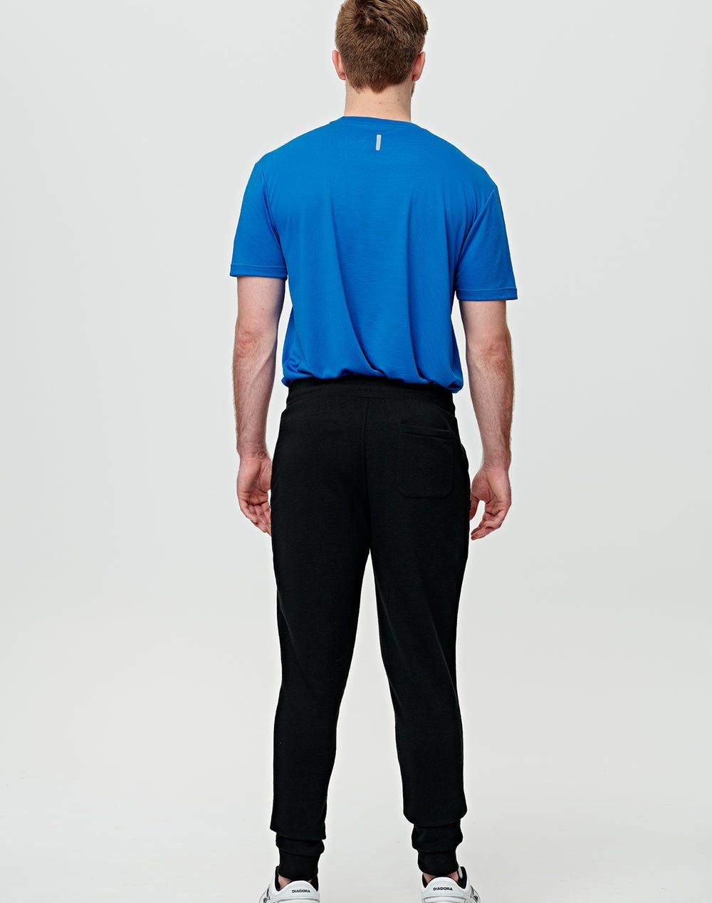 TP25 ADULTS FRENCH TERRY TRACK PANTS - WEARhouse