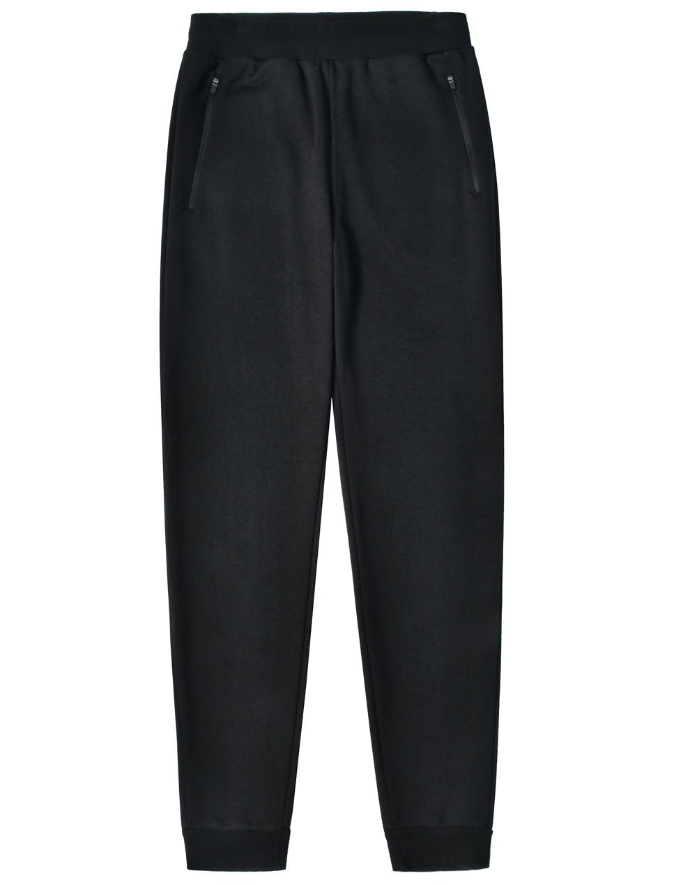 TP25 ADULTS FRENCH TERRY TRACK PANTS - WEARhouse