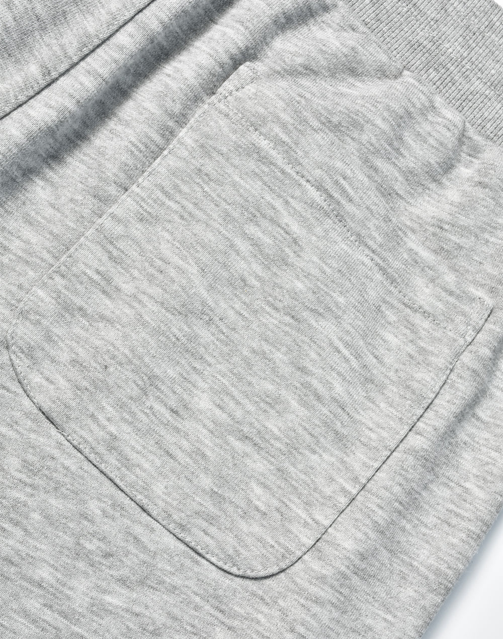 TP25K KIDS FRENCH TERRY TRACK PANTS - WEARhouse