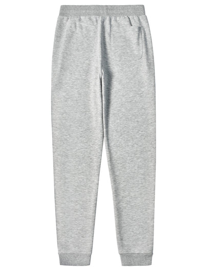 TP25K KIDS FRENCH TERRY TRACK PANTS - WEARhouse