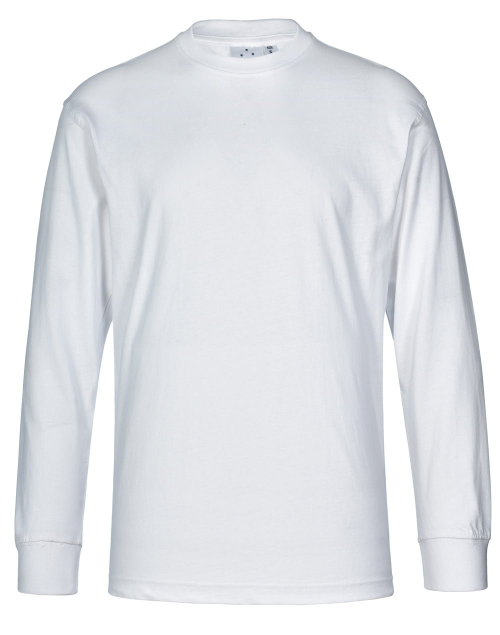 TS02 LONDON LONG SLEEVE TEE Mens - WEARhouse