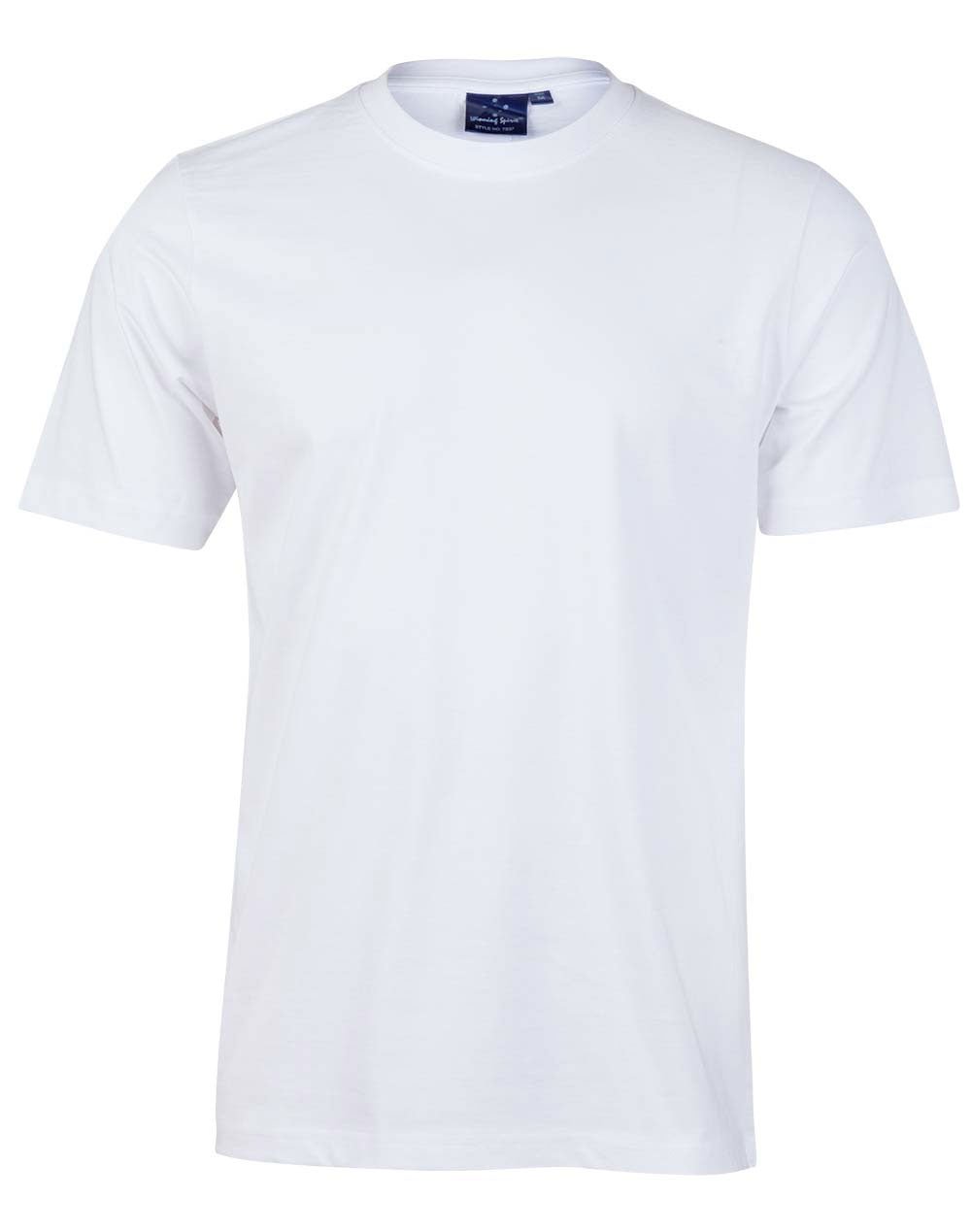 TS20 Budget Unisex Tee Shirt - WEARhouse