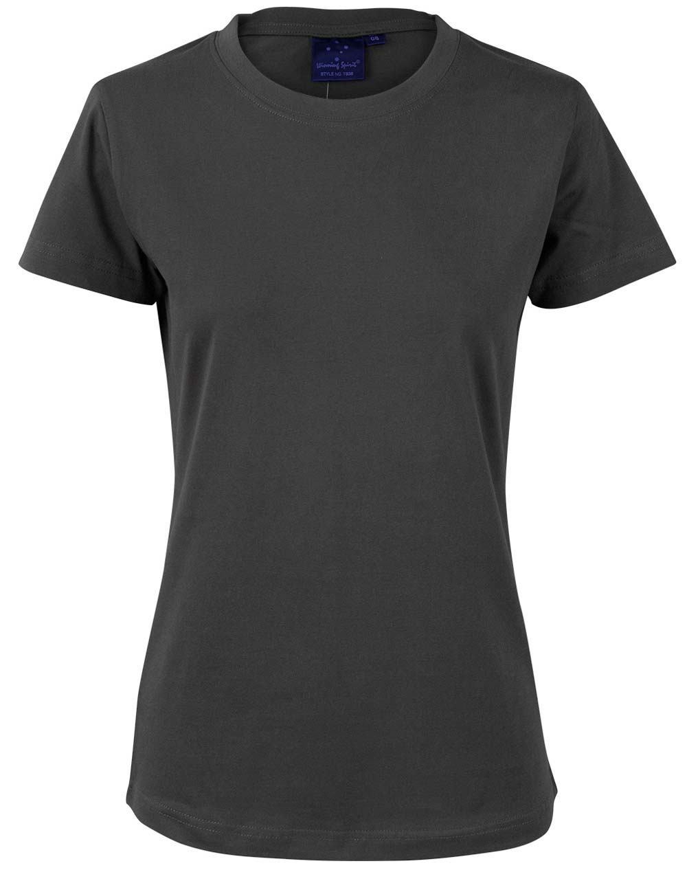 TS38 SAVVY TEE - Ladies (sizes 18-24) - WEARhouse